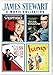 James Stewart 4-Movie Collection