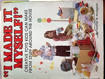 Paperback I Made It Myself! Book