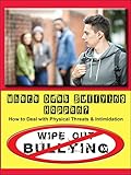 The 4 Types of Bullying - Physical, Verbal, Exclusion & Online
