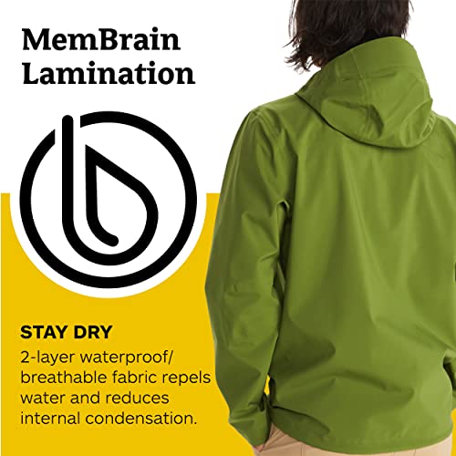 Image of MARMOT PreCip Pro Jacket