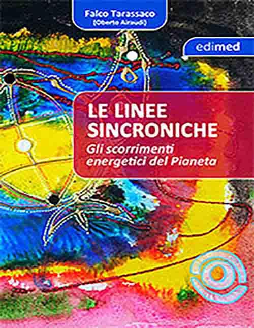 Le linee sincroniche. Gli scorrimenti energetici del pianet