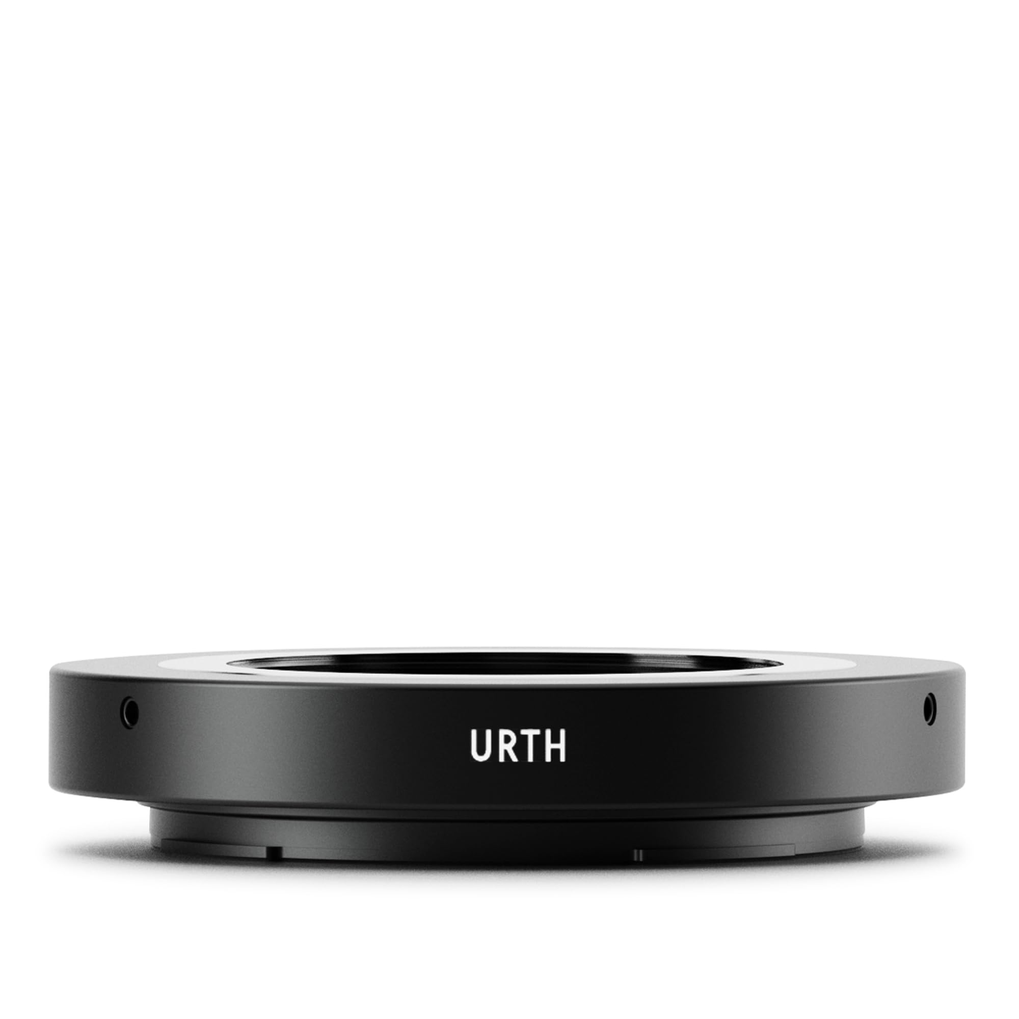 Urth Light Lens Mount Adapter: Compatible With M39 Lens To Leica L Camera Body