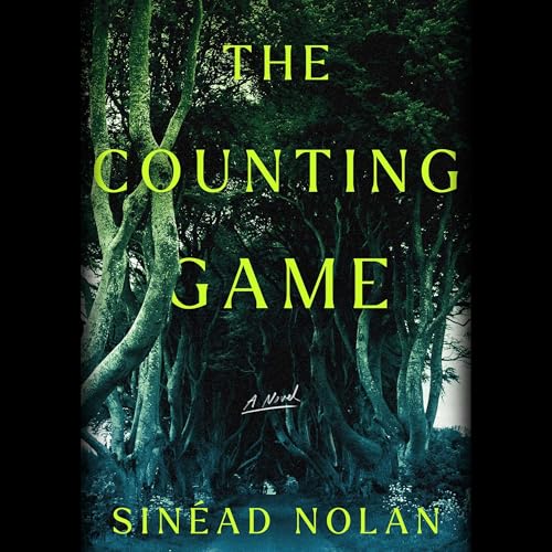 『The Counting Game』のカバーアート