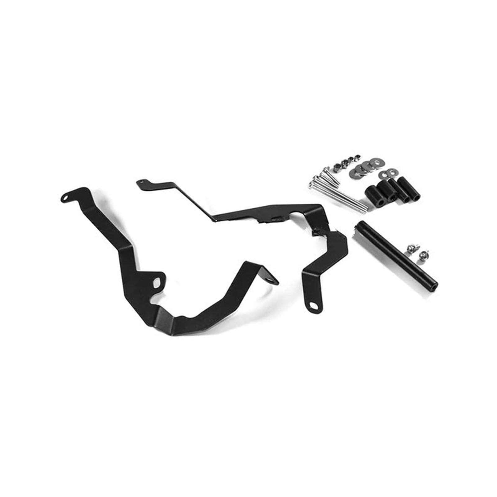 Support téléphone moto navigation Pan America 1250 RA1250 barre 12mm