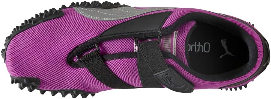 PUMA Mens Mostro Og Slip On Sneakers Shoes Casual - Purple