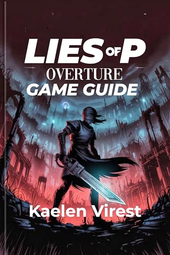 How to beat first boss lies of p How to beat first boss lies of p