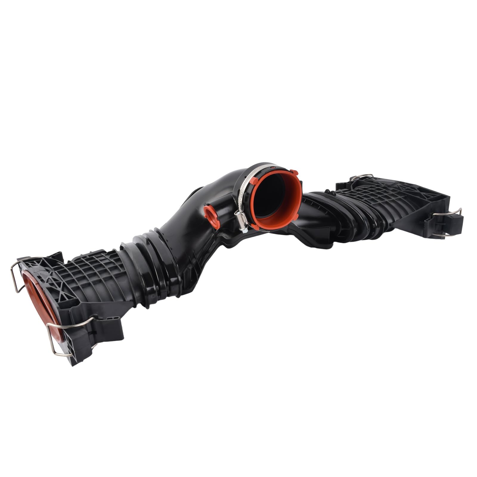 Tubo di aspirazione del flussometro per Mercedes M642 W166 W251 W164 W211 6420901642 6420901742 6420900048