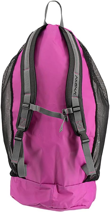 AKONA Huron LT Mesh Backpack