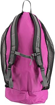 AKONA Huron LT Mesh Backpack