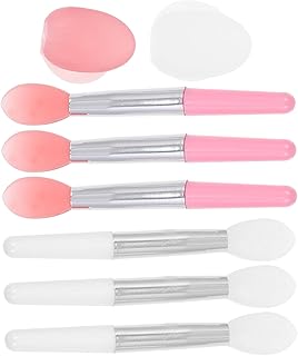 MERRYHAPY 2 juegos prácticos aplicadores de m...