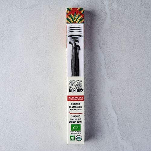Buy NOROHY Vanilla Beans Online at desertcartAntigua and Barbuda