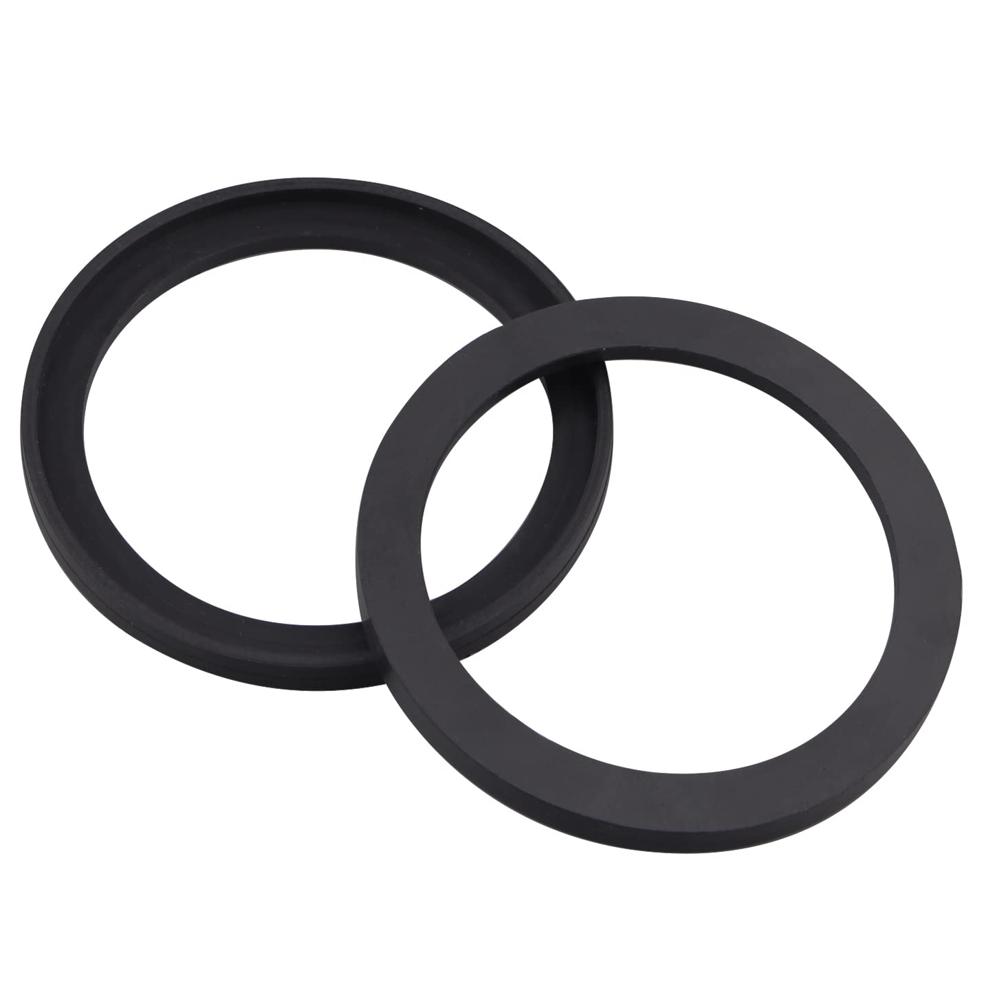 Joint pour lunettes de vue DERNORD FKM 7,6 cm évite les fuites industrielles