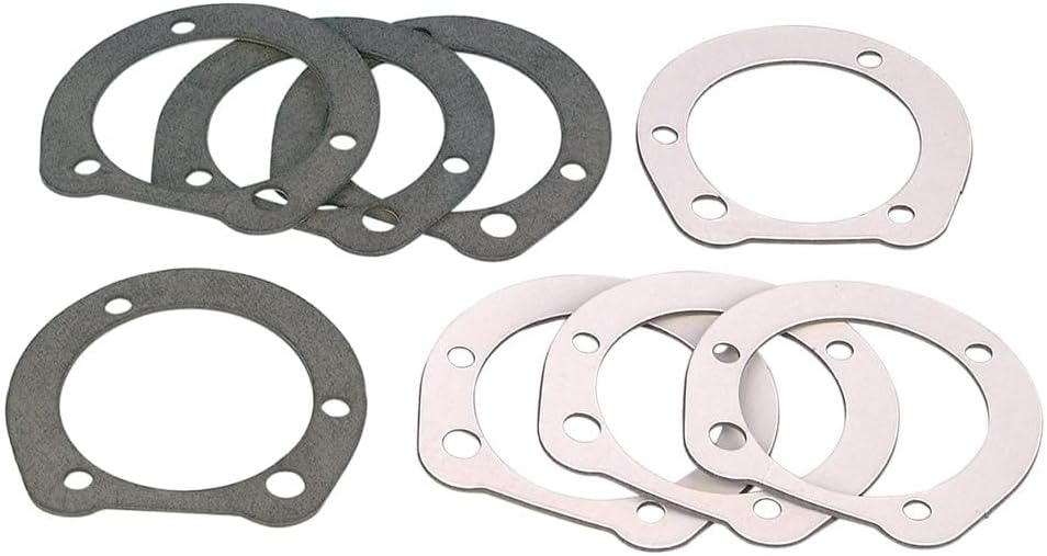 #US Replacement Part For Gasket Air Cleaner Back Plate Gasket - HDI - 29313-95
