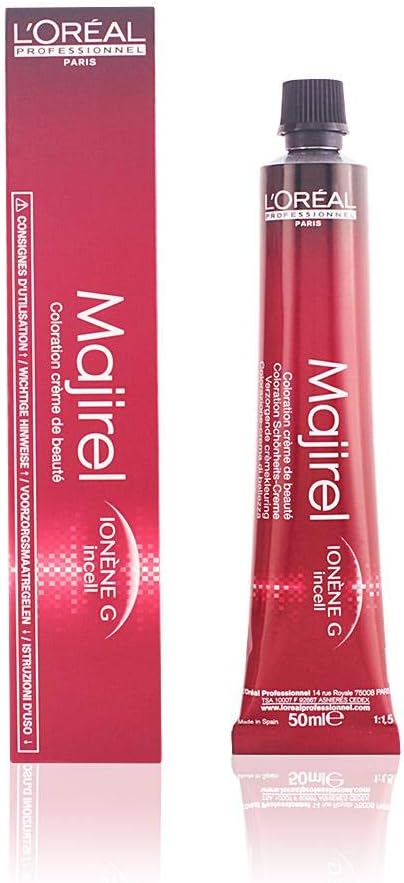 L'Oreal Majirel Hair Colour 9.13