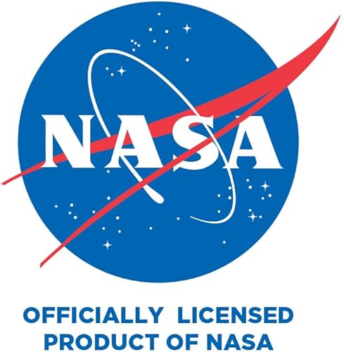 Miniatura 4 de NASA Apollo 11 The Eagle Has Landed Moon Landing Tire Wheel Center Cap Resin-Topped Badges Stickers