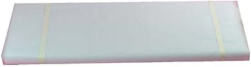 Tulle - 108-inches Wide Soft Blue By the Bolt main image 0
