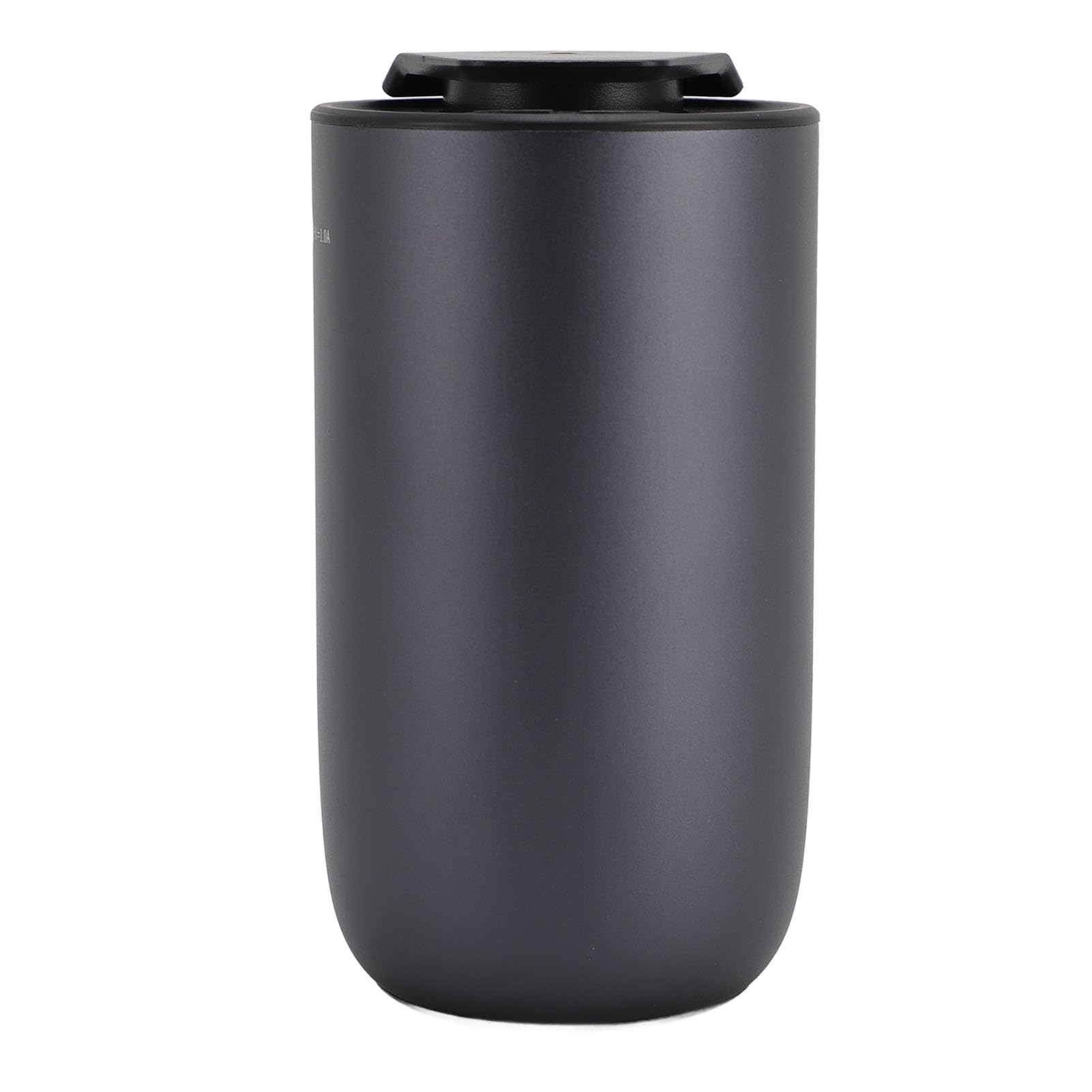 Difusor de aromaterapia para Coche sin Agua, difusor de aceites Esenciales Recargable para el hogar y el Coche, difusor de Gas frío portátil con Pantalla LED para Crear un Ambiente