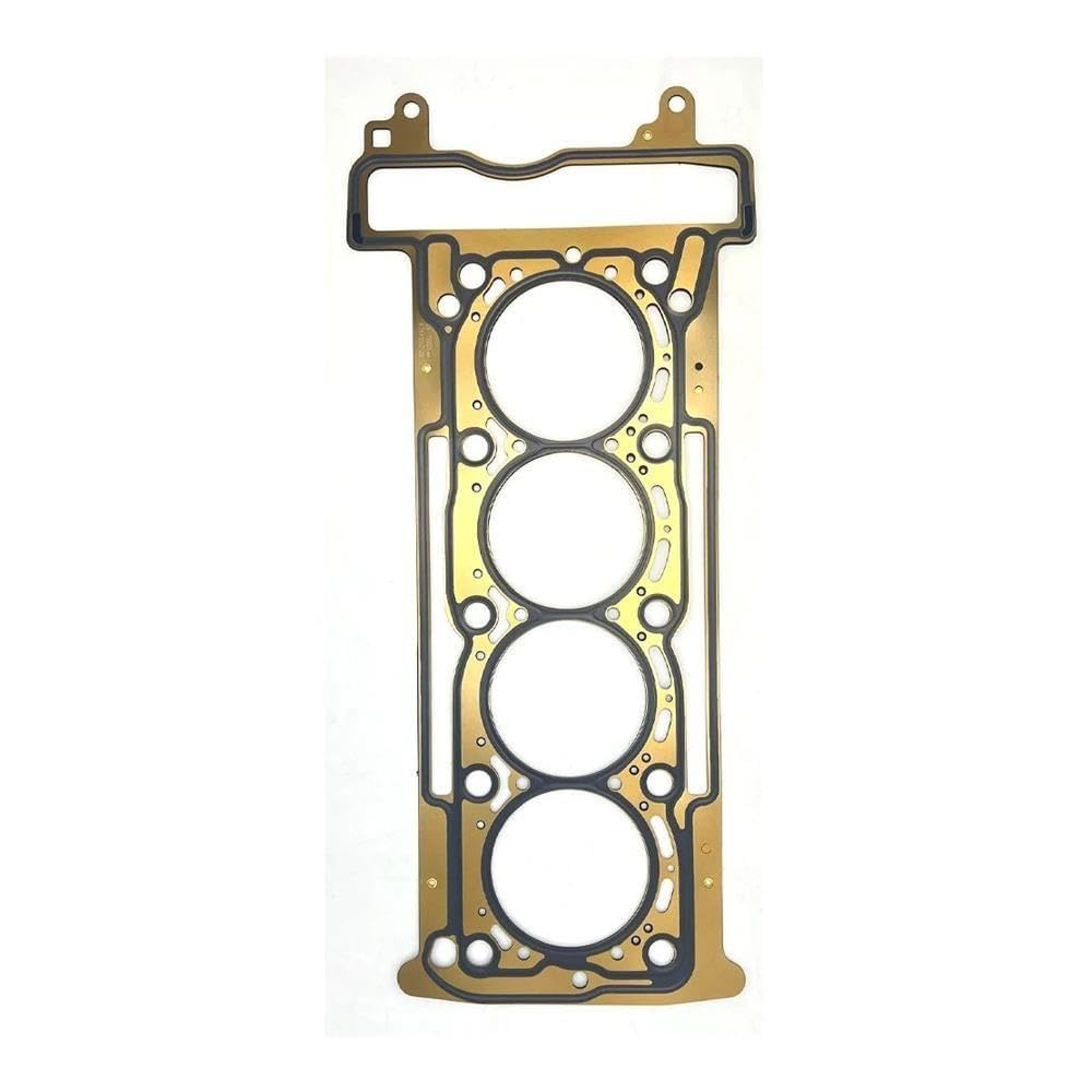 Kompletny zestaw uszczelek silnika pasuje 2,0 L dla Mercedes-Benz E300 C300 W205 W213 GLC300 M264 2.0L l4 gaz 19-23 A2640160022