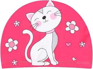 Amazon Co Jp 水泳帽子 キッズ Amazon Co Jp 水泳帽子 キッズ