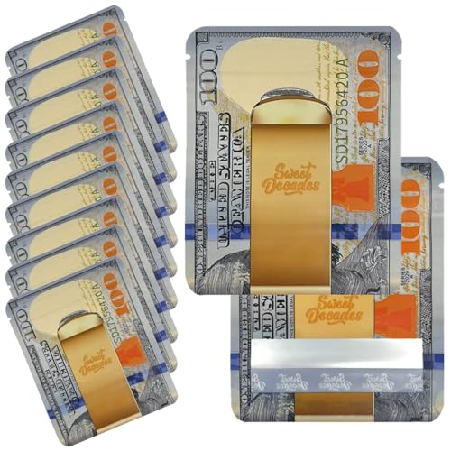 JR 50 Pack Storage Bags