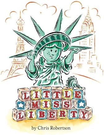 Little Miss Liberty