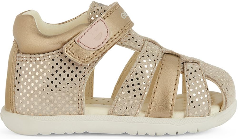 Geox B Sandal Macchia Gir SandaliaNiñas