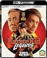 After relocating to New York City, kung fu prodigy Li Fong attracts unwanted attention and embarks on a journey to enter the ultimate karate competition. Guided by the wisdom of his kung fu teacher, Mr. Han, and the legendary Daniel LaRusso, Li merge...