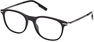 Eyeglasses Ermenegildo Zegna EZ 5245 001 Shiny Black, Matte Black