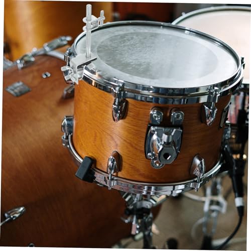 Clamp para Cowbell compatible con Bombo y Set de Batería miniatura 4