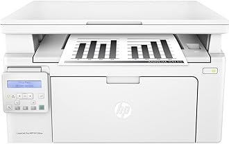 HP G3Q58A#B19 MFP M130nw LaserJet Pro Printer