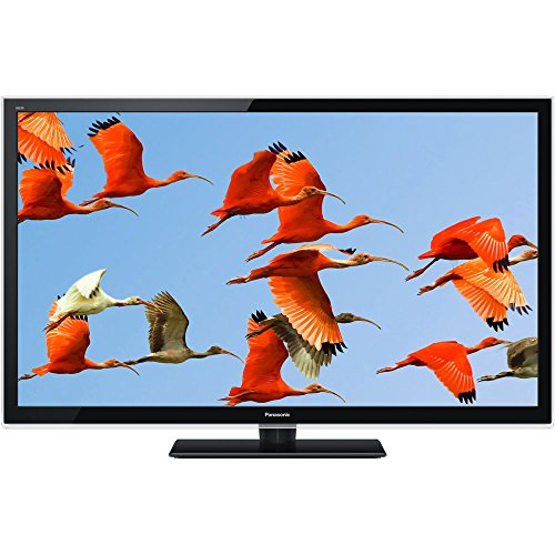 Panasonic VIERA TC-L47E50 47-Inch 1080p 120Hz Full HD IPS LED-LCD