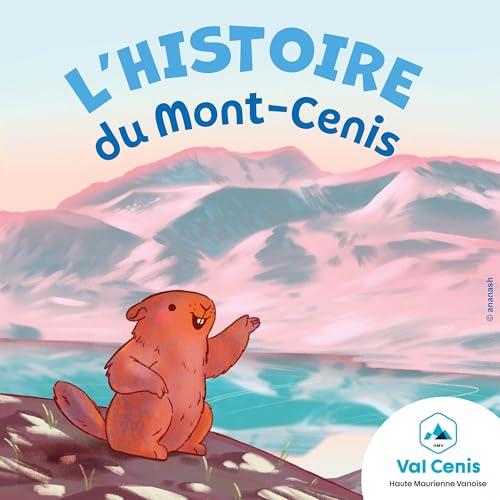 Couverture de Val Cenis