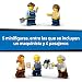 Imagen de LEGO City Tren de Vapor Clásico de Juguete