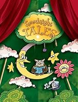 Goodnight Tales 9662640118 Book Cover
