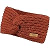 Barts Headband Desire, Rood