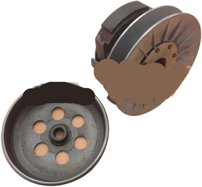 16T Clutch Drive Pulley Compatible with D300 G300 300 300cc ATV Quad OEM 2.3.01.1000