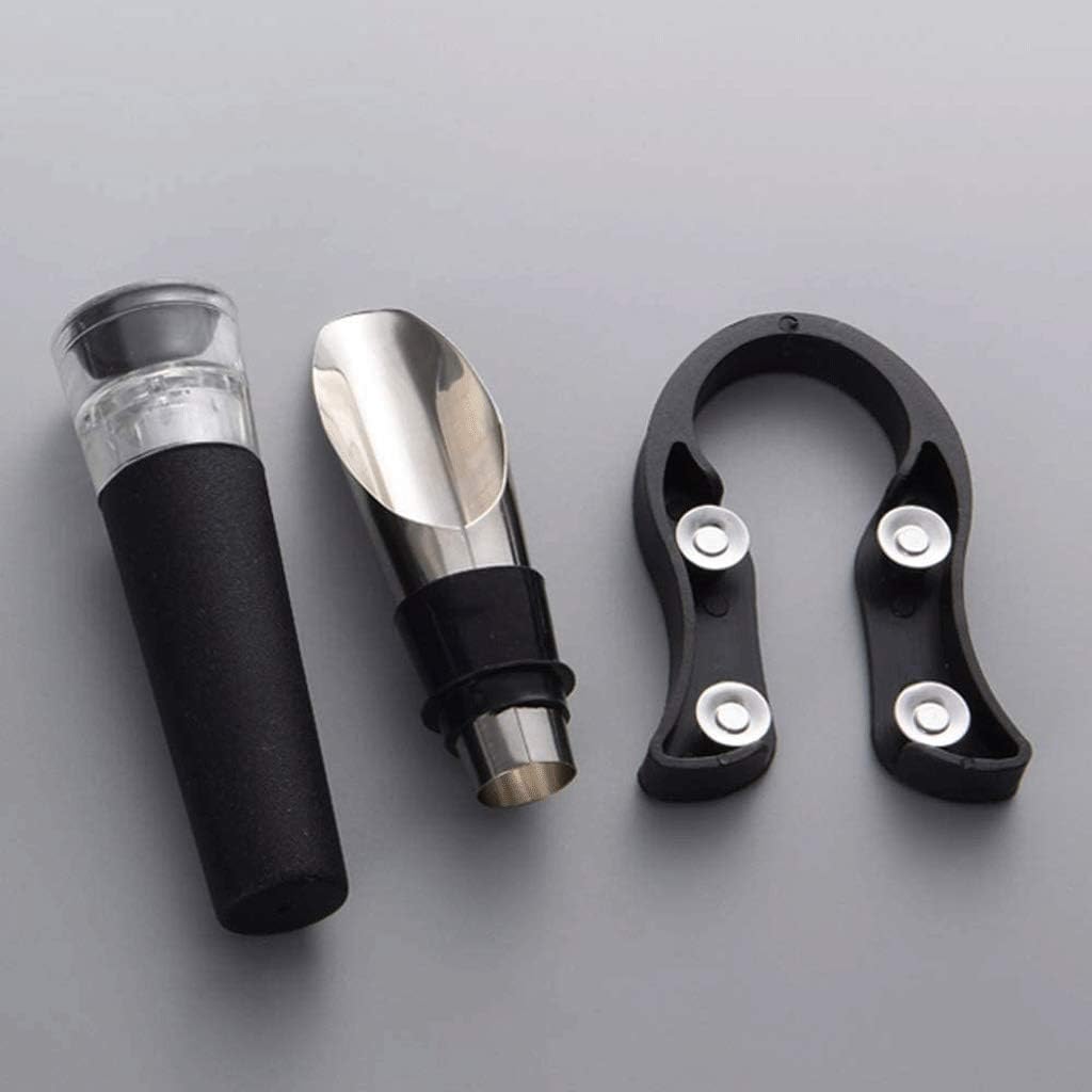 Corkscrew All-in-one Corkscrew Bottle Opener and Foil Cutter The Favoured Wine Opener of Sommeliers Waiters and Bartenders