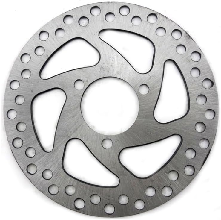 37mm 140mm Brake Disc 140x37x2mm Electric Scooter Suitable For 47cc 49cc 2 Stroke Pocket Bike Dirt Kids Bike ATV Quad 4 Wheeler