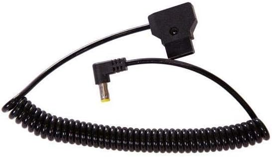 Rotolight D-Tap Cable - Black