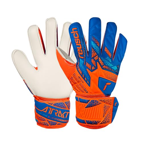 Reusch Torwarthandschuhe Kinder | robuster Grip & optimale Passform