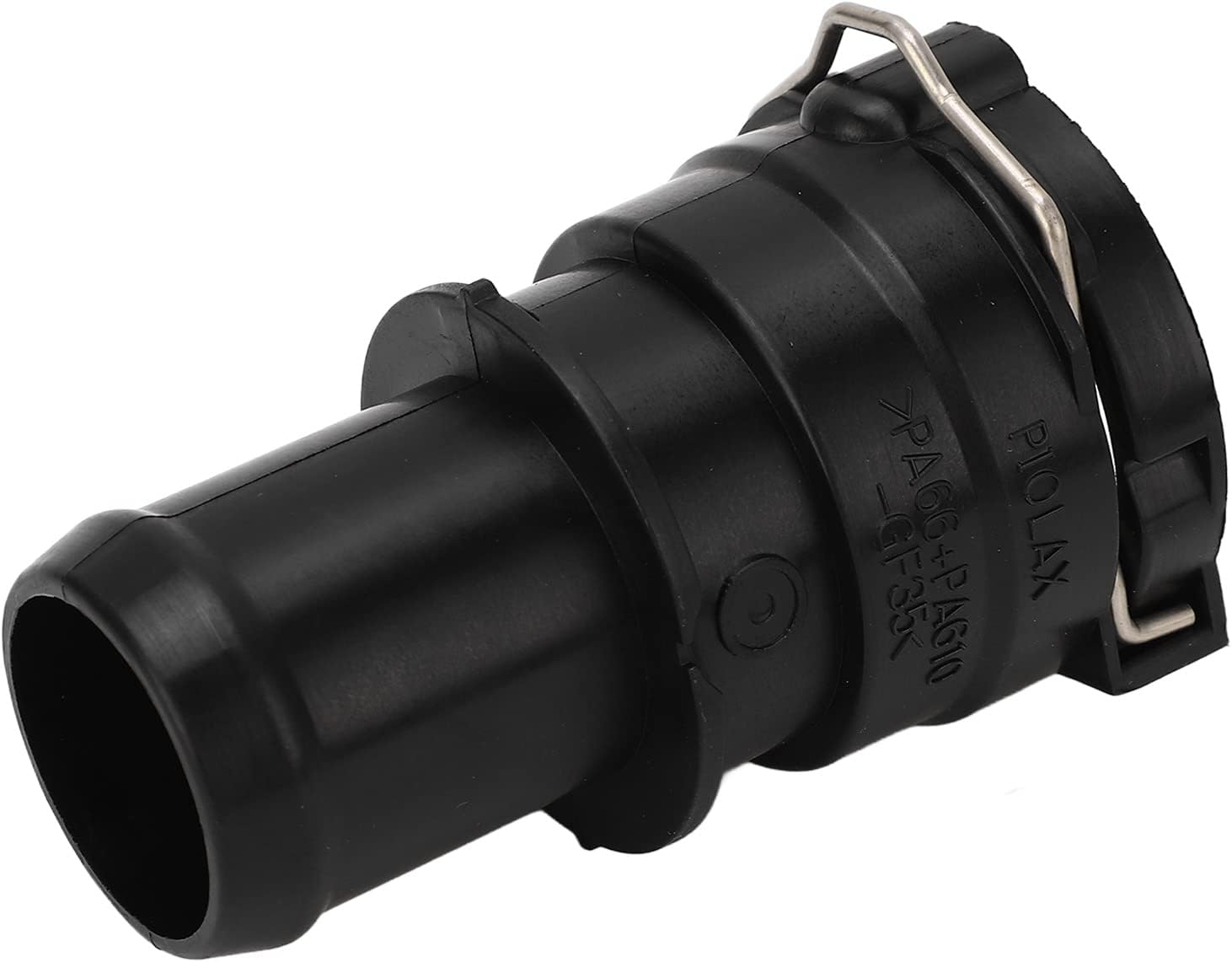 Radiator Hose Quick Connector 19503 RNB A01 Radiator Coolant Hose Flange Replacement For Honda Acura