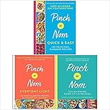  Pinch of Nom Collection 3 Books Hardcover 1 Jan 2020