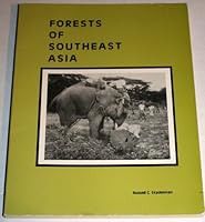 Forests of Southeast Asia B008AE91VC Book Cover