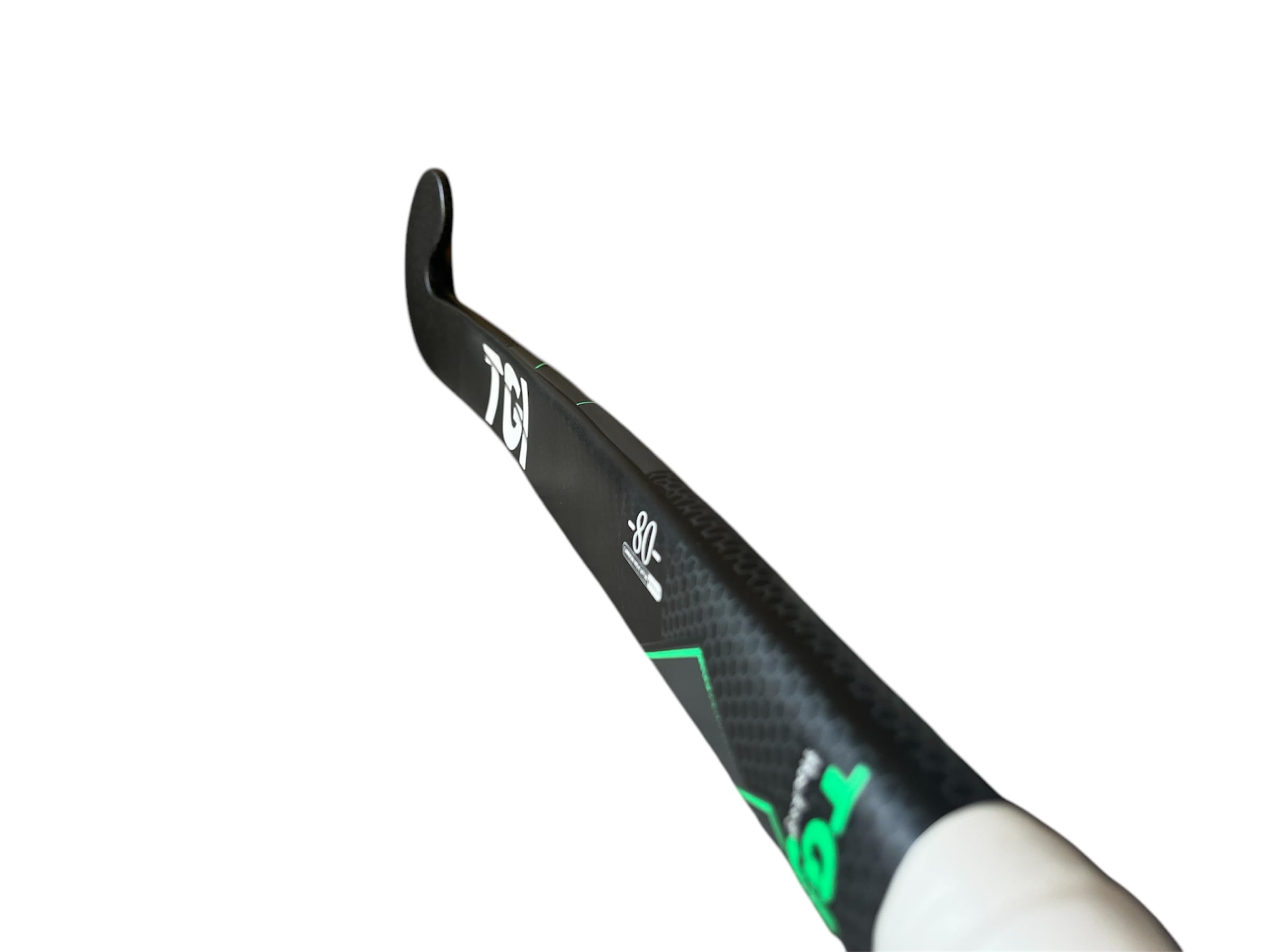 TGI Original Ultra 80% Carbon Hockey Stick 37.5"