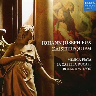 Kaiser Requiem