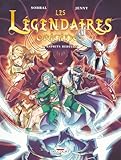  Les Légendaires - Origines T07 - Esprits rebelles (7)