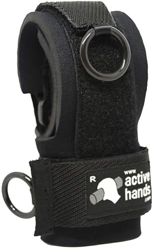 Miniatura 6 de limb Diferencia Gripping ayuda