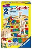 Zubehör Ravensburger 23354 0 Mitbringspiele 23354 - 2 erste Spiele