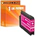 Produktbild Gorilla-Ink 1 Druckerpatrone XXL passend zu HP 933XL Magenta | Für HP OfficeJet 6700 Premium-7510-7612-7610-7110 WF 6600-7600 Series 6100-E 6600