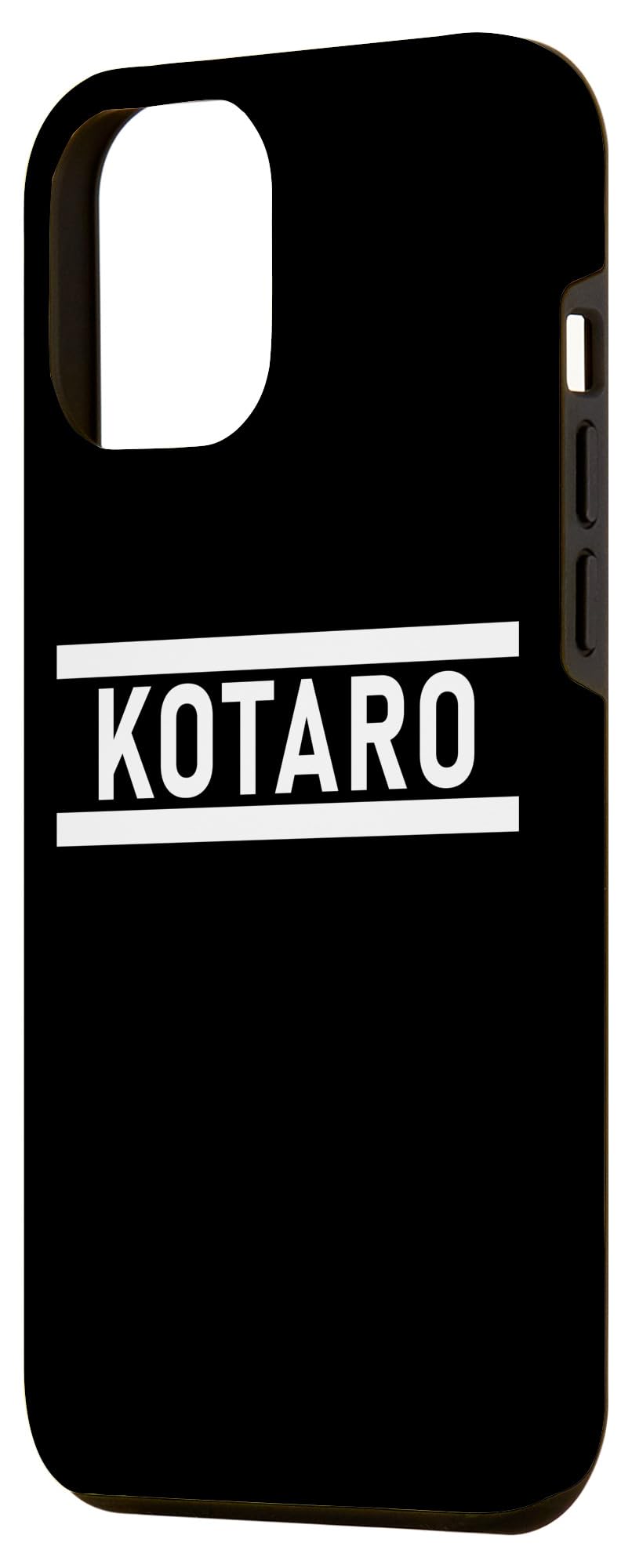 Amazon.co.jp: iPhone 13 Pro Max 「KOTARO」ヘボン式「こたろう Amazon.co.jp: iPhone 13 Pro Max 「KOTARO」ヘボン式「こたろう